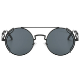 Black Mecha Sunnies